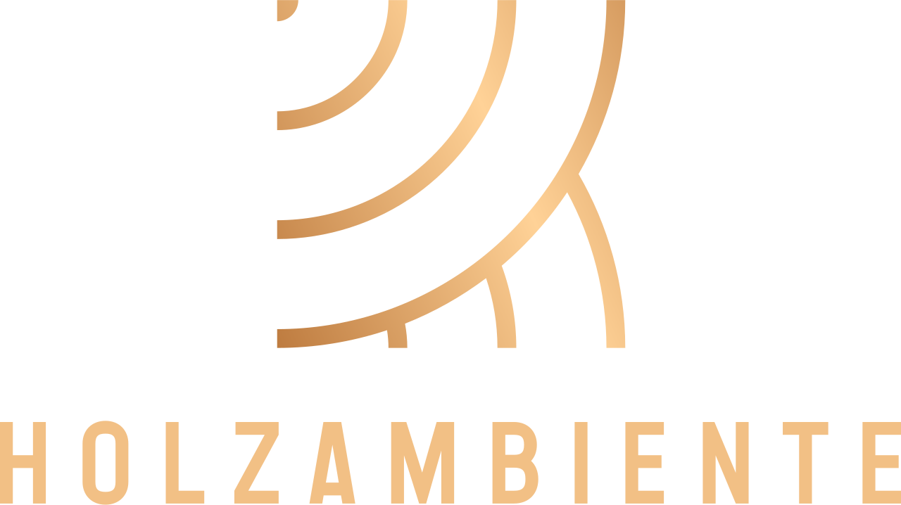 Holzambiente.de Logo