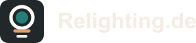 Relighting.de Logo
