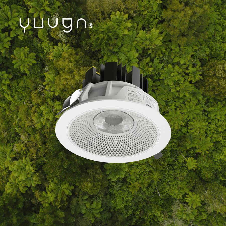 Yuugn Darwin