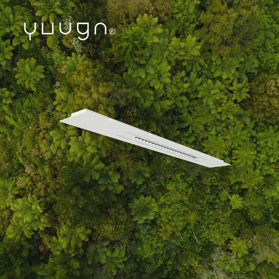 Yuugn Evo