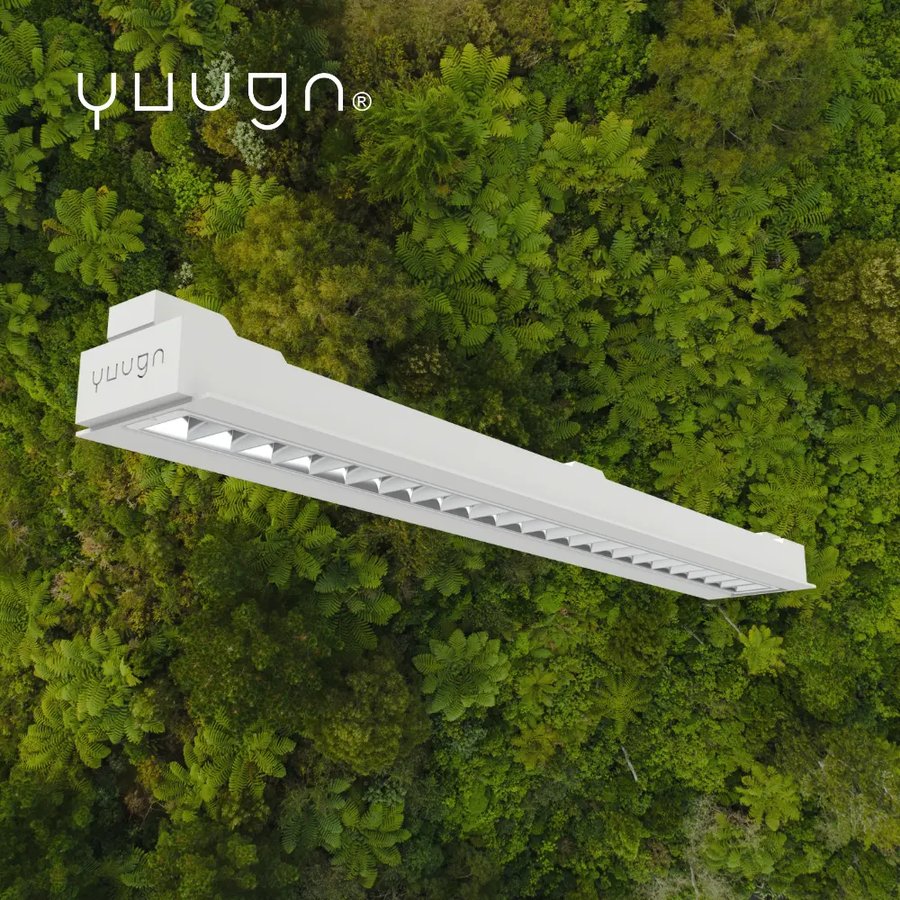 Yuugn Zip Double Side