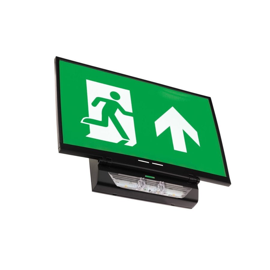 Zemper Exitalya LEDs Aufputz
