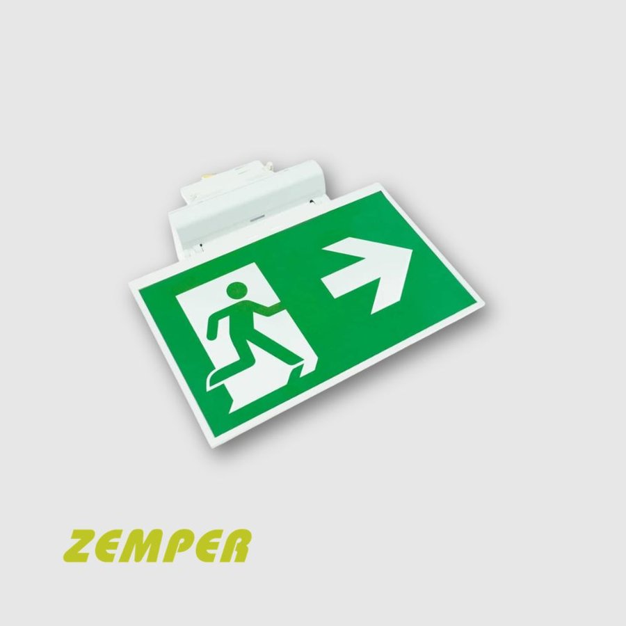 Zemper ExitAlya Schiene