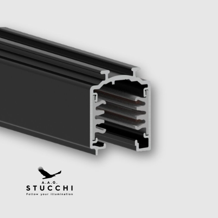 Stucchi Basic Gleisbett