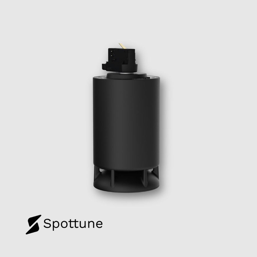 Spottune Omni Speaker Track